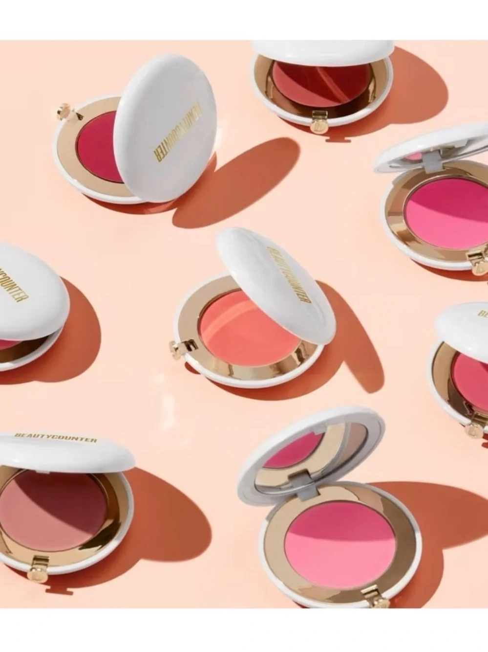 Beautycounter GOJI Cream Blush